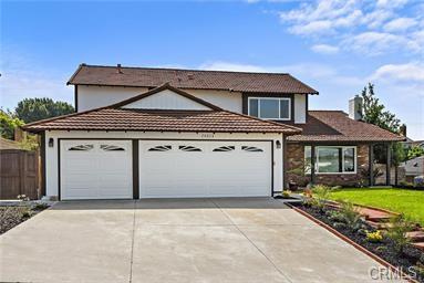 Mission Viejo single-family home at 24828 Acropolis Drive