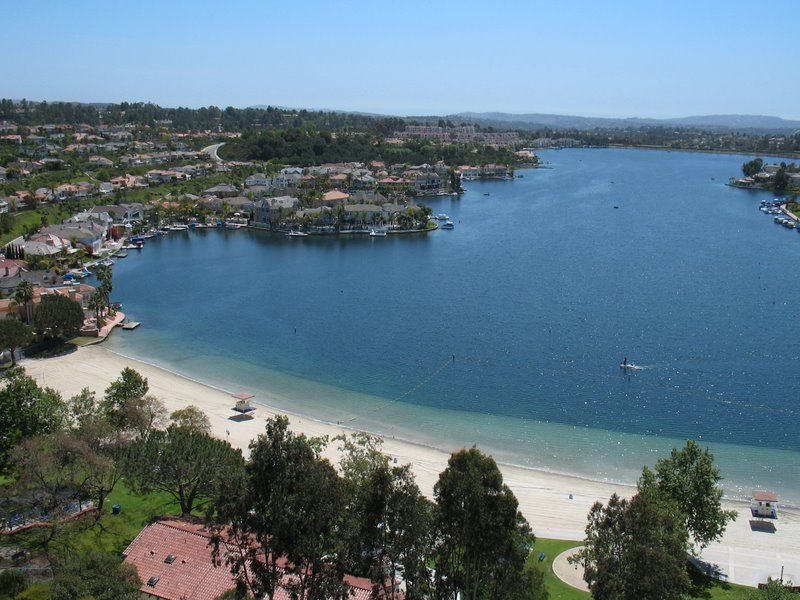 Lake Mission Viejo lifestyle marketing